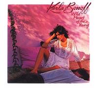 Karla Bonoff - Wild Heart Of The Young - CBS - CBS 85173