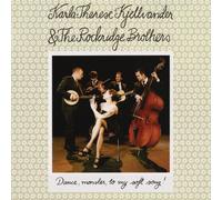 Karla-Therese Kjellvander & The Rockridge Brothers - Dance, Monster, to My Soft Song!