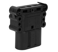 Karlak 160A Male Forklift Connector Male with Female Electric Vehicle Charging Cable Connectors Wire Plug Terminals 160A DC150V for Electric Forklifts, Electric Stackers, UPS