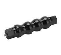 Karlak 4 Section Flexible Arm Mount for Sports Camera, Versatile Gooseneck