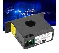 Karlak AC Current Transmitter, 200A Detection Accuracy | Self-extinguishing material, current monitoring, easy to use, multiple output types