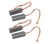 Karlak Alternator Regulator Brush Set 16770206 | Metal construction, replacement for Bosch PX602, easy to install, conductive efficacy