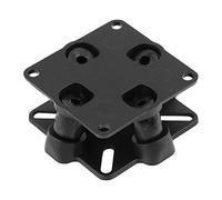 Karlak Anti Vibration Damping Plate for CC3D Flight Controller Excellent Shock Resistance 7g
