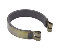 Karlak Brake Band Pin Kit, 4in Steel and Ceramic | Durable construction, Fits Manco and Yerf Dog, Easy to operate, Replacement for 4in drums