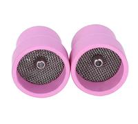Karlak Ceramic Welding Cup, WP-9/20/25 Compatible #12 | Sturdy construction, High temperature resistance, Easy to use, Portable design