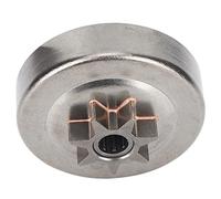 Karlak Clutch Bearing Assembly Replacement for Husqvarna 235 E 240 136 137 141 142 36 41 Chain Saw Accessory, with Zinc Alloy Material and Easy Installation, Sturdy and Wear-Resistant