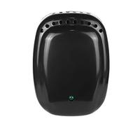 Karlak Digital Ozone Generator,Ozone Generator Mini Air Purifier Ionizer Deodorizer Sterilizer Portable for Bathroom Kitchen Living Room Remove Smoking Cooking Pets Odor 5mg/h