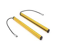 Karlak Durable Sensor Switch, Grating Device (8 beams BEM0840-C-280NB) | Suitable for forging machines, fast response, multiple area protection, aluminum alloy