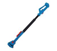 Karlak Extension Pole for Electric Pruner | Durable aluminum alloy, Adjustable length up to 4.92 ft, Comfortable anti-slip handle, Ideal for high pruning tasks