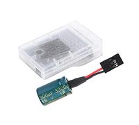 Karlak Flight Controller Stabilizer System for RC Fixed Wing Aircraft Compact and Lightweight Design for Beginners 29g
