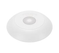 Karlak Floating Pool Speaker Color Changing Speaker for Swimming Pools Bathing Parties ABS Material 1 Unit