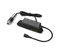 Karlak guitar soundhole pickup, T-902 Acoustic Guitar Active Soundhole Pickup Magnetic + Microphone Dual Pickup Systems with Volume Controls for Classic Folk Guitars