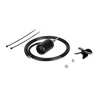 Karlak High-Performance 24V Motor for Underwater Thruster Support 2-6S RC Accessories Durable and Reliable