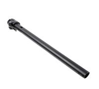Karlak M365 Electric Scooter Folding Pole Strong Replacement Rod for Electric Scooter Accessories 1 Unit, Metal 25.9x1.6x2.4inch