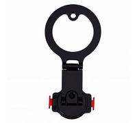 Karlak Magnetic Arrow Storage Case Mount for Ace Pro 2 Adjustable Foldable Structure Portable Design for Travel Outdoor Use Aluminum Alloy