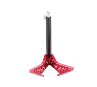 Karlak Metal RC Crawler Winch Anchor, Compact Foldable Design for Safe Grip in Sand and Snow - Perfect for 1:10 Models