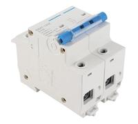 Karlak Miniature DC Circuit Breaker 10KA Overload Protection for Solar