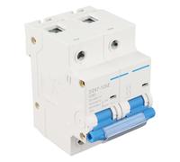 Karlak Miniature DC Circuit Breaker 10KA Overload Protection for Solar