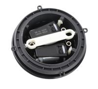 Karlak Rear View Mirror Motor Replacement 660238 | Durable ABS plastic, Fits models, Convenient setup, Strict quality control, Replacement for