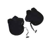 Karlak Snowmobile Handle Bar Muffs Motorcycle Handlebar Gloves Cold Weather