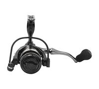 Karlak Spinning Reel Metal Bait Casting Fishing Reel for Smooth Casting and Durability, Lightweight Design, AC2000-AC7000 (AC3000)