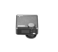 Karlak Tiltable Flash Head Camera Flash for DSLR with Auto Mode and Adjustable Bounce Lighting, Ideal for Street Photography, Lightweight Design