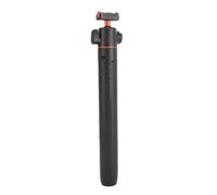 Karlak Tripod Selfie Stick Adjustable 140cm for ACTION6 Camera Portable Magnetic Mount