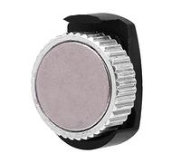 Karlak Universal Bike Magnet for Speedometer and Odometer, Durable, Tool for Various Bicycles, Compact 1.5x1.5x1cm