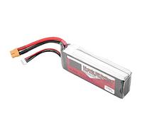 Karlak ZOP POWER 3S 11.1V 5000mAh LiPo Battery Fast Recharge for RC Hobbyists Exceptional Performance (11.1V 4500mAh 60C XT60 plug)