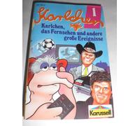 Karlchen 1 - Karlchen, das Fernsehen und andere grosse Ereignisse - Karussell