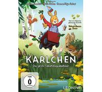 Karlchen - Das große Geburtstagsabenteuer (DVD)