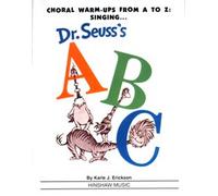 Karle Erickson: Choral Warmups From A To Z: Student: Mixed Choir: Vocal Score