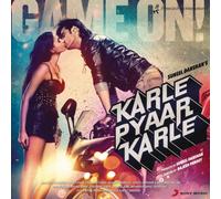 Karle Pyaar Karle (Original Motion Picture Soundtrack)