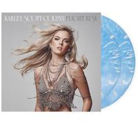 Karley Scott Collins - Flight Risk [Vinyl LP] [VINYL]