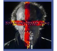 Karlheinz Miklin in der Münzgrabenkirche Graz - Solo