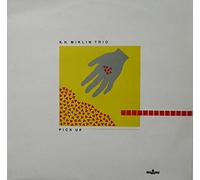 Karlheinz Miklin Trio - Pick Up
