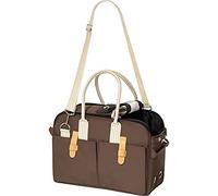 Karlie 31416 Pet Carry Bag 52 x 25 x 35 cm Brown