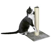 Karlie 34622 Lisa Cat Scratching Post 38 x 38 x 59 cm Grey