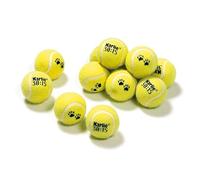 Karlie 45634 Tennis Balls Set of 12 6 cm 30:15