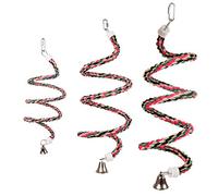 Karlie 47371 Hanging Spiral Cotton 24 cm