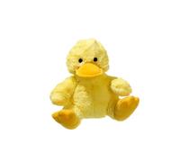 Karlie 47859 Plush Toy Duck for Dogs