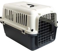 Karlie Aviacion Nmd Pet Carrier White,Grey 60.5x40x40.5 cm