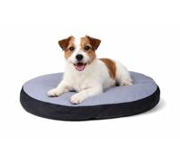 Karlie 60057 Oval Doc Bed Cushion 50 x 40 x 8 cm
