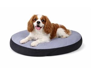 Karlie 60058 Doc Bed Cushion Oval 60 x 50 x 8 cm