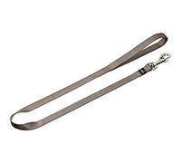 Karlie 63982 Plus Nylon Strap, 10 x 100 cm, Grey, XS