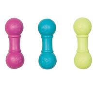 Karlie Accessories - Bone+Rubber Foot Squeaky