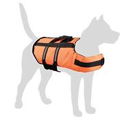 Karlie Aqua Top 503061 Dog Life Jacket XL Orange