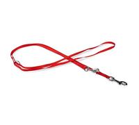Karlie Art Sportiv Basic Dog Lead Nylon Red 200 x 1 cm
