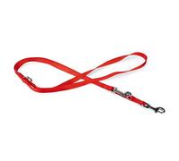 Karlie Art Sportiv Basic Training Leades, 200 cm x 15 mm,Red