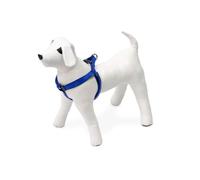 Karlie Art Sportiv Plus 1-2-3 Step and Go Harness Universal Colours Mix and Match B: 20 mm Width: 35-60 cm S/M Blue